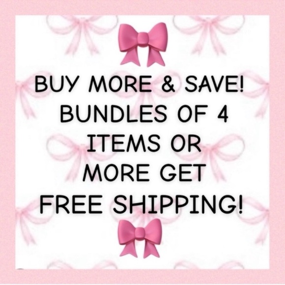 VICTORIA’S SECRET 5-Pack No Show Thong Seamless Panty Set Low Rise Size MEDIUM - Picture 12 of 12